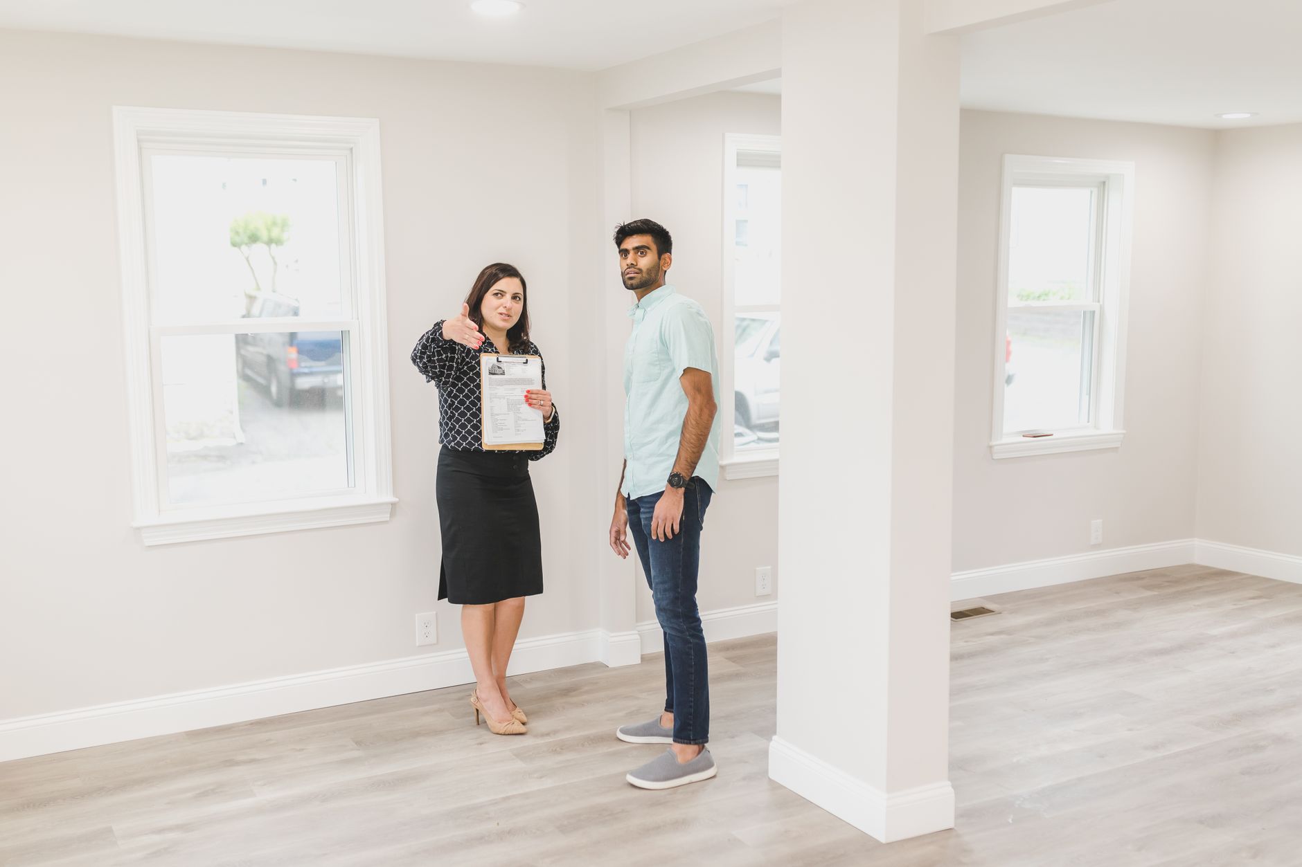 Immobilier Thiers